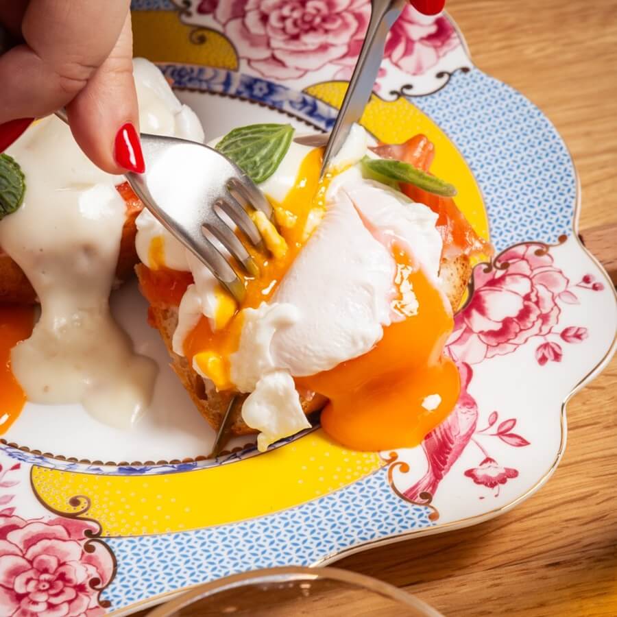 I migliori brunch di Roma: 25 proposte per il weekend