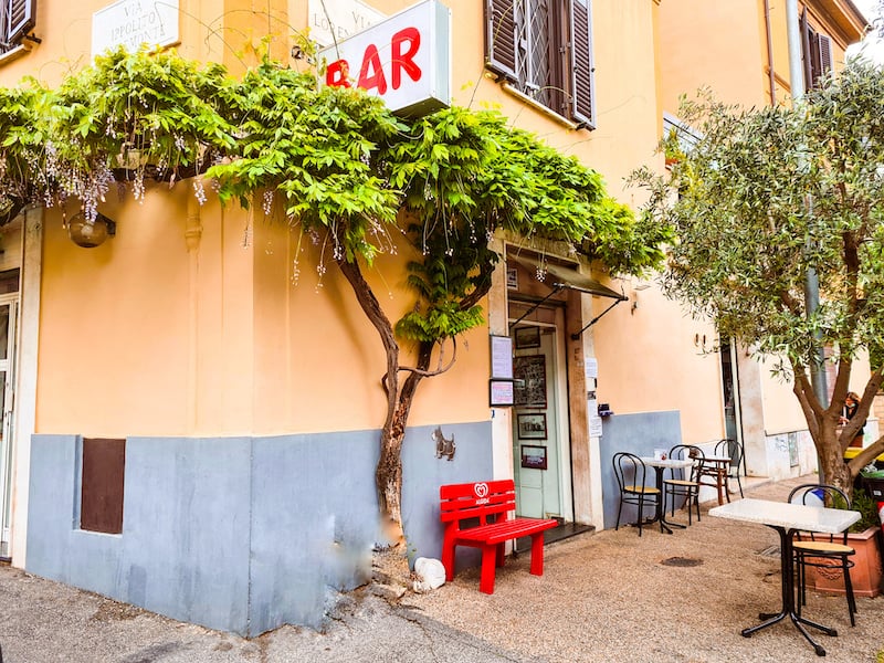 Best Bars in Monteverde