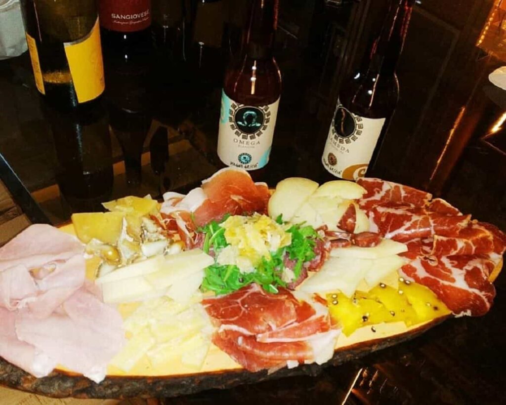 La guida alle migliori vinerie ed enoteche di Roma