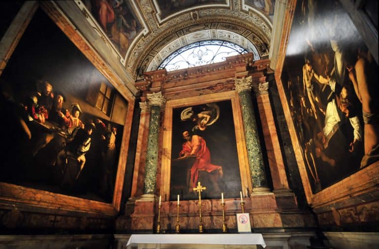 The top free things to do in Rome