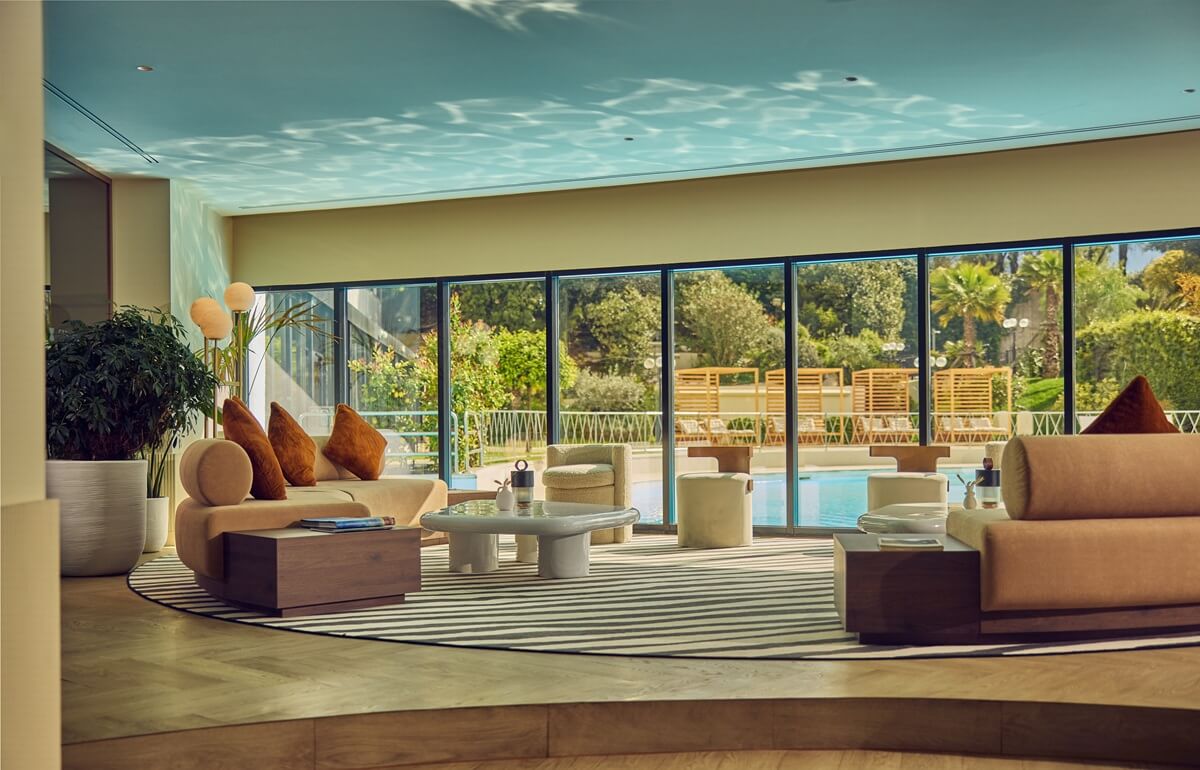 Cardo Roma, un’oasi di serenità urbana