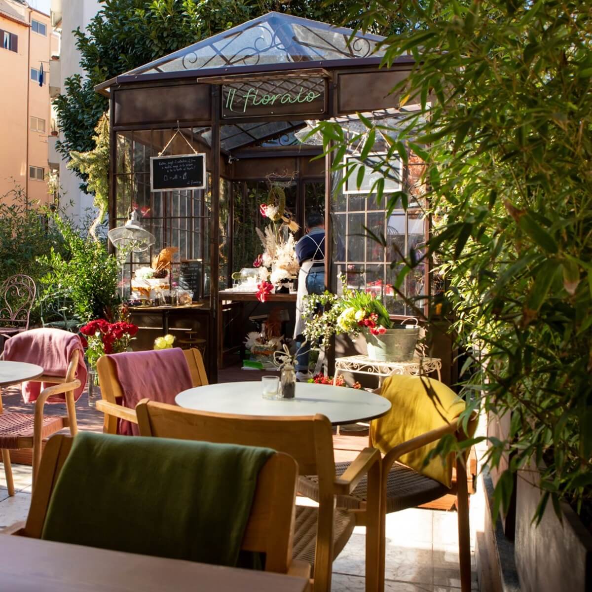 Dove mangiare nel quartiere Monteverde a Roma