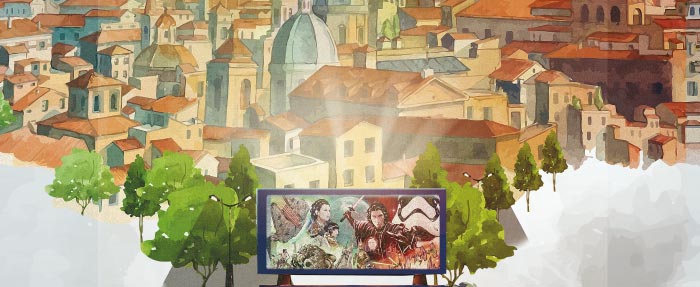 Cinevillage2025 talenti