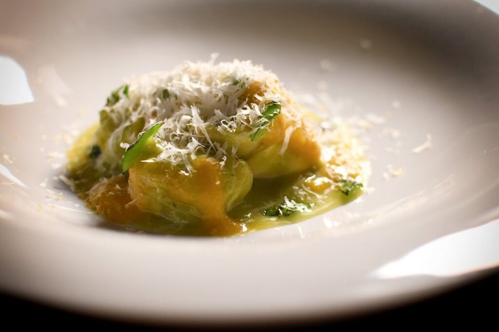 Eating out of town: restaurants near Rome