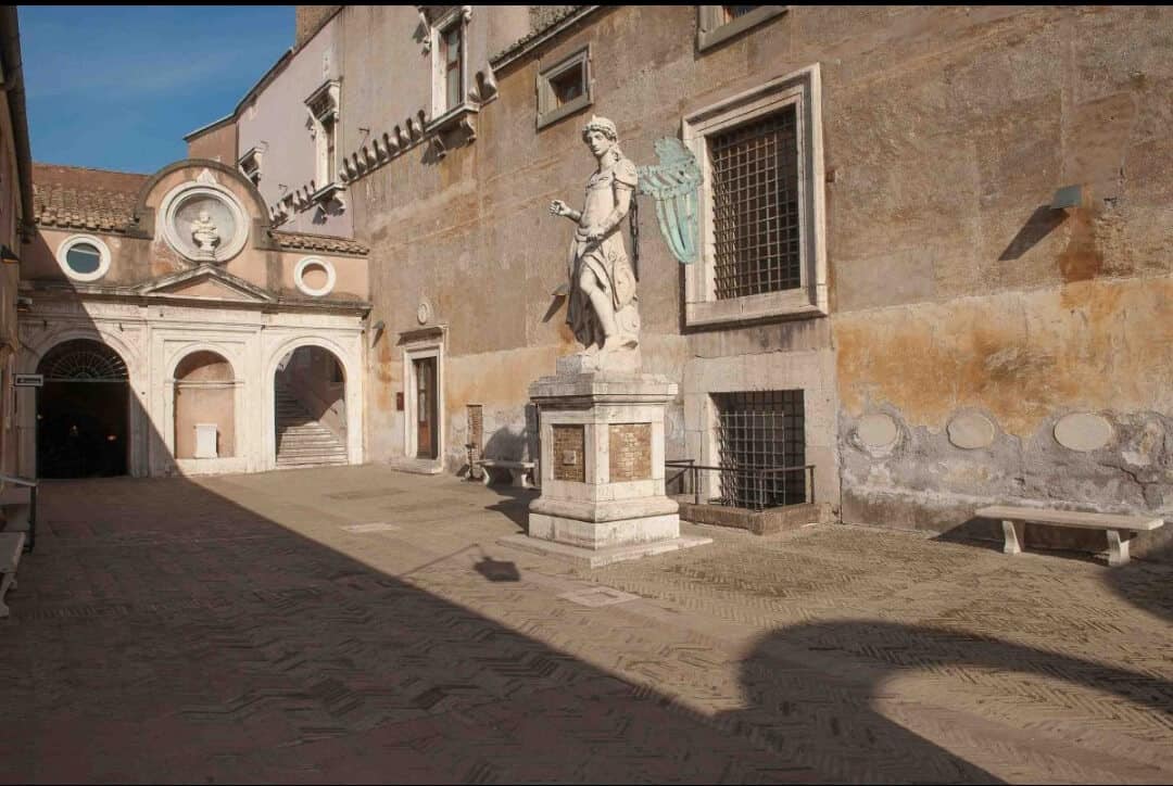 Castel Sant'Angelo: un monumento unico al mondo nel cuore della Città Eterna