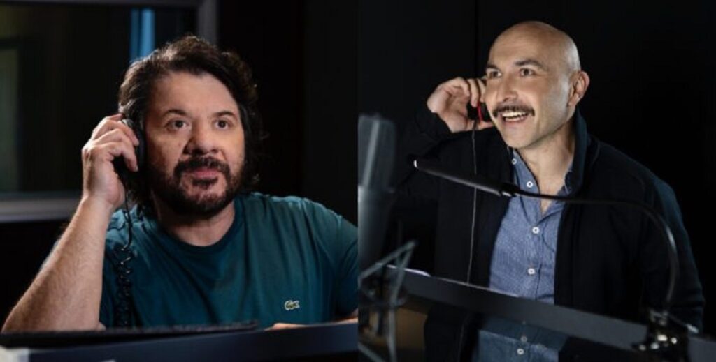 Floating Theatre: TIM Vision Film Festival