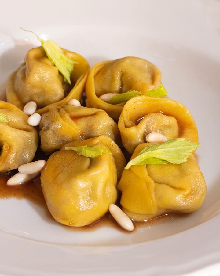 Eating out of town: restaurants near Rome