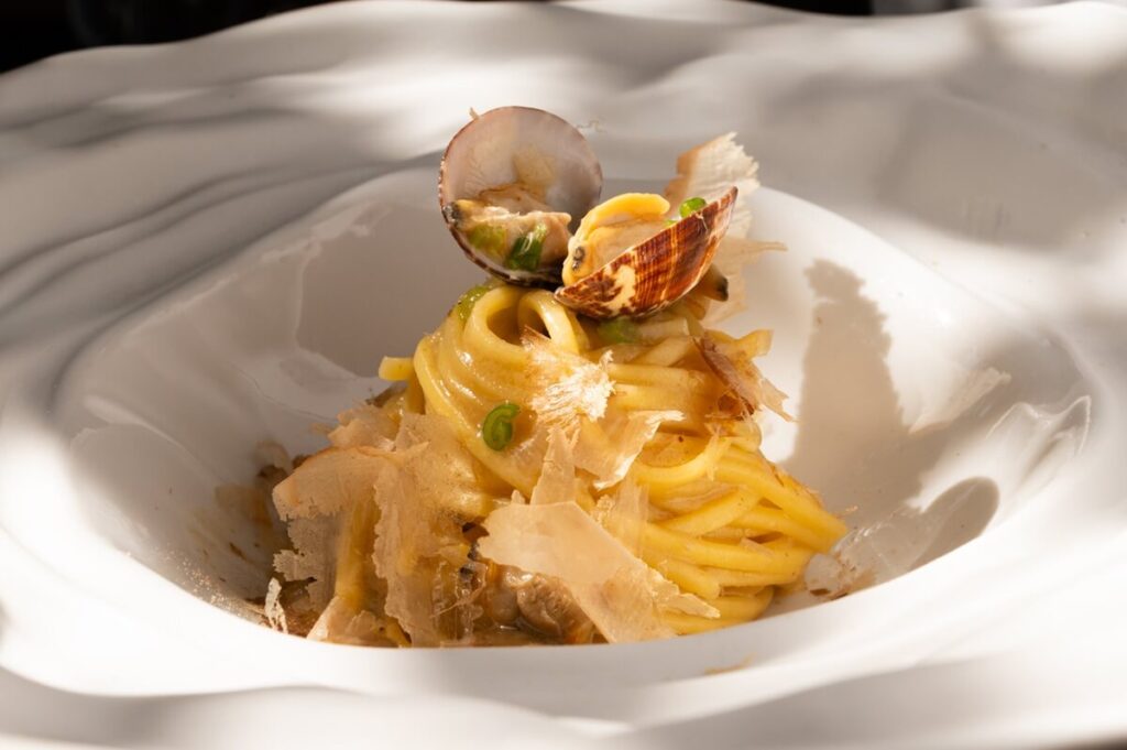 Nakai Roma: Japanese cuisine near Saint Peter’s square