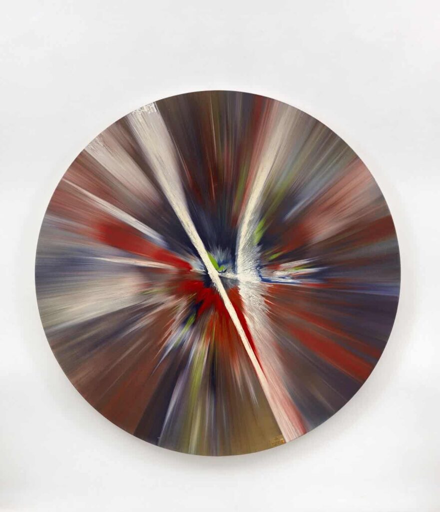 Palazzo Cipolla Presents: London Calling - British Contemporary Art Now