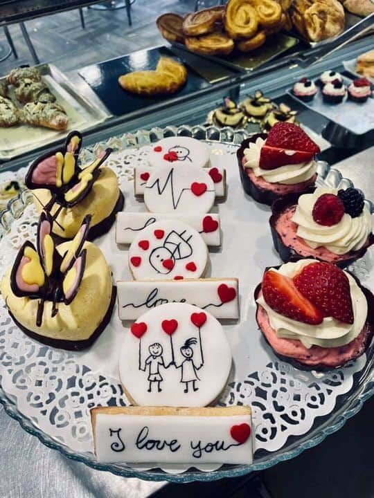 Dolce Kosher Monteverde