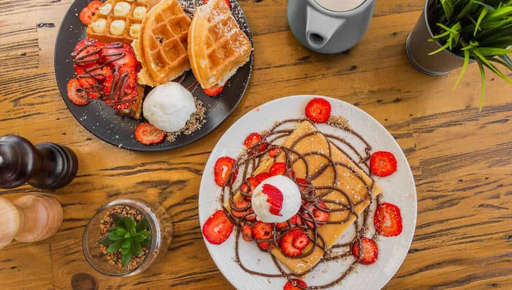 Dolci Desideri Monteverde