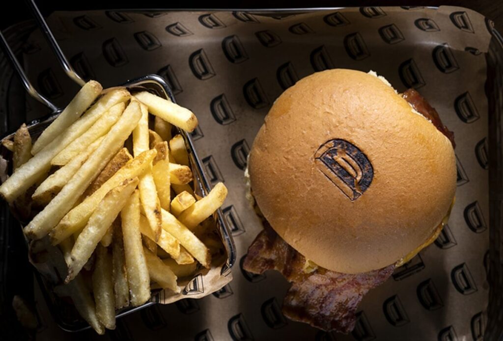 I Migliori Hamburger di Roma: 20+ indirizzi da provare