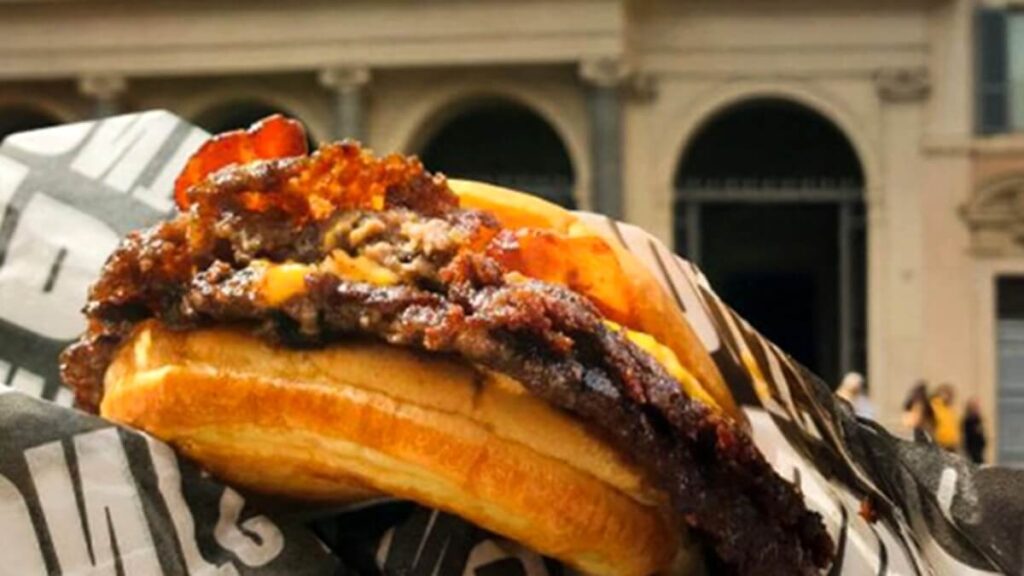 I Migliori Hamburger di Roma: 20+ indirizzi da provare