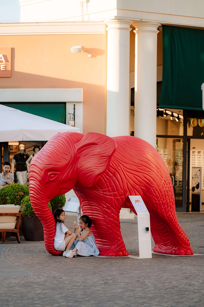 Cracking Art Castel Romano 2022