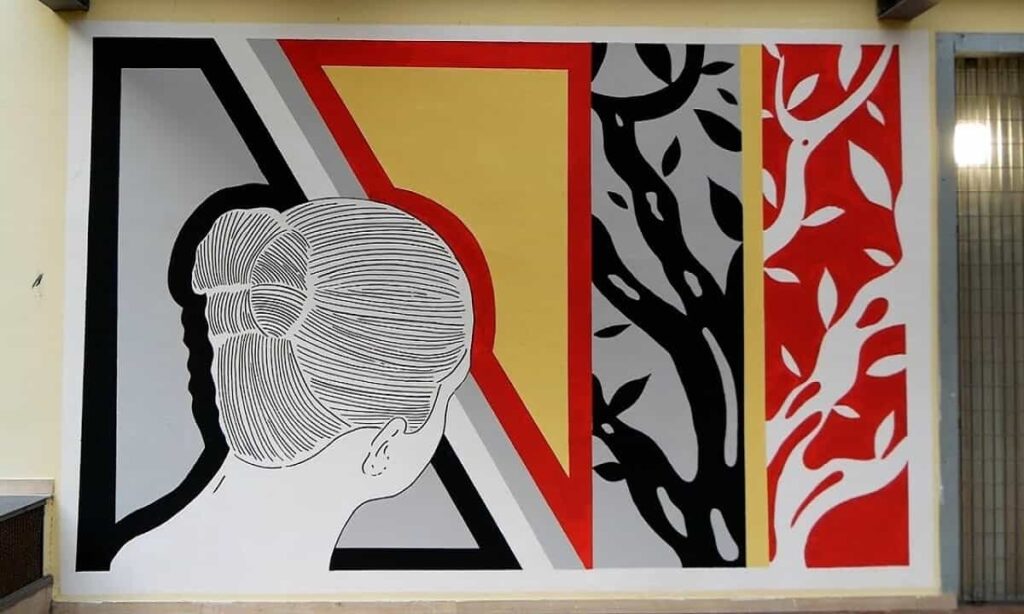 Street art a Roma: i quartieri da non perdere