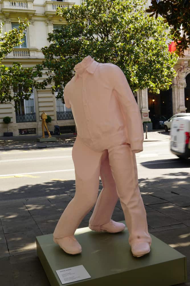 Erwin Wurm via veneto