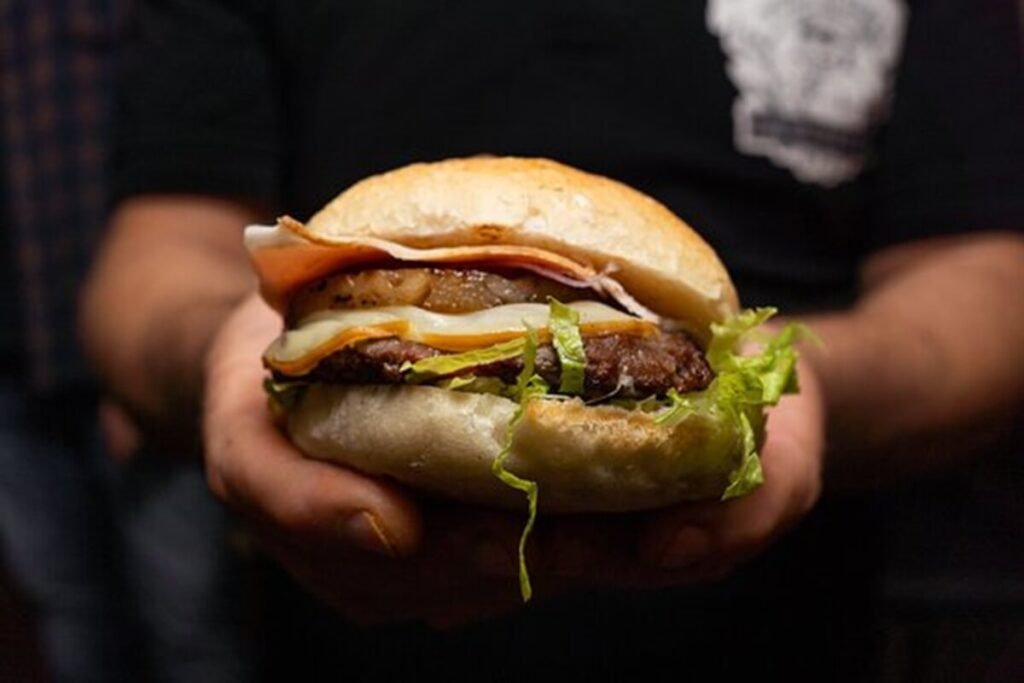 I Migliori Hamburger di Roma: 20+ indirizzi da provare