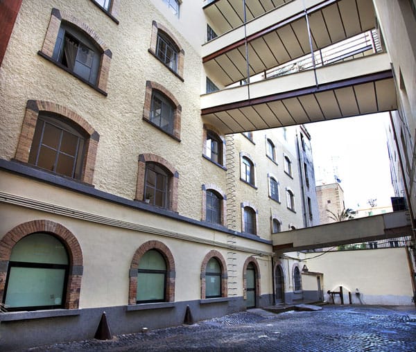 FondazionePastificioCerere_