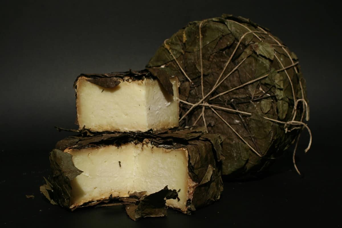 Formaticum, il salone del formaggio e delle rarità casearie Italiane