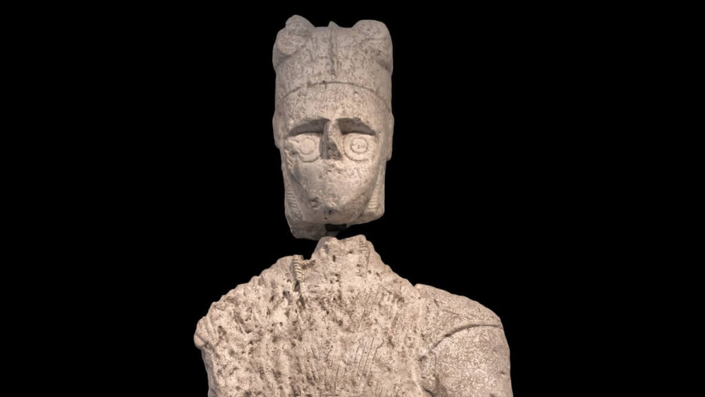 L'istante e l'eternità. Noi e gli antichi