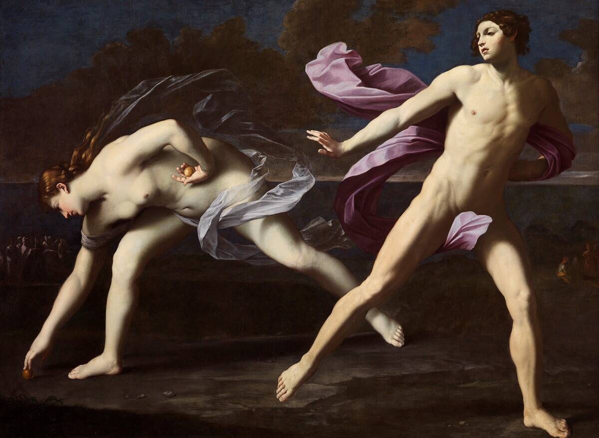 Guido Reni a Roma. Il Sacro e la Natura
