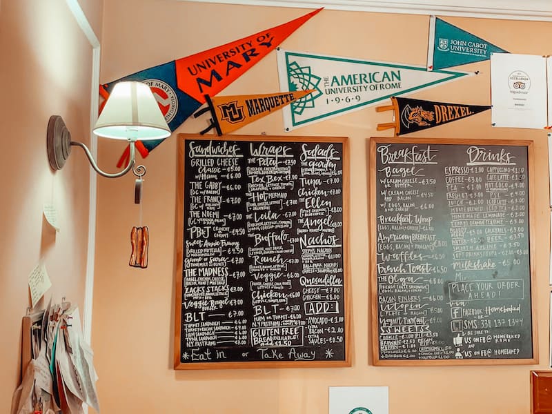 Homebaked Monteverde