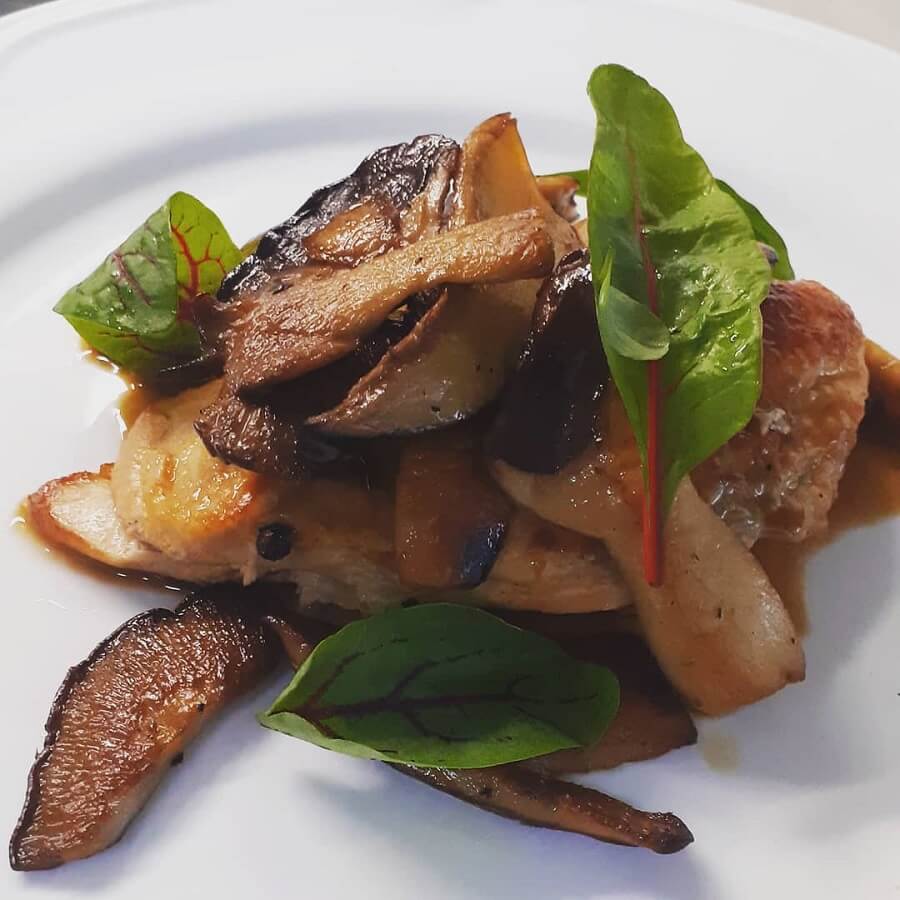 Eating out of town: restaurants near Rome