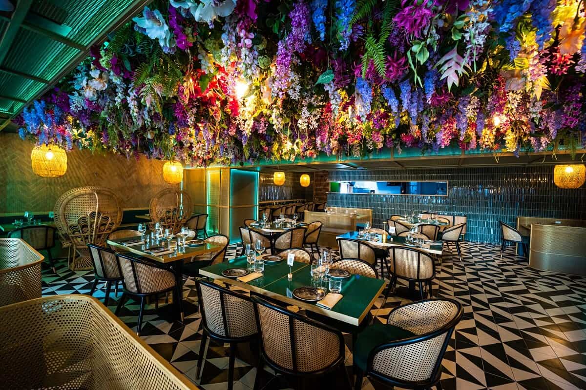 MIRA! Il vero spirito sudamericano sbarca a Roma