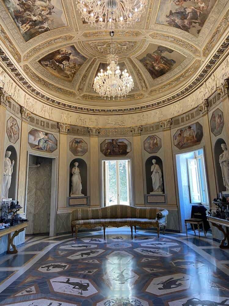 Villa Torlonia