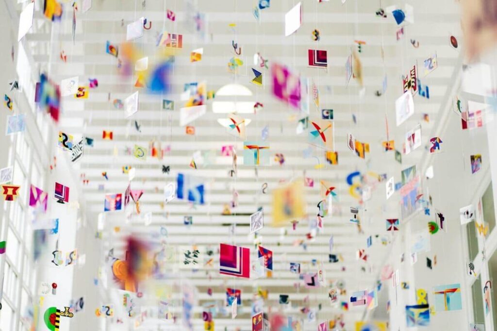 The Time of Futurism - see the exhibition in Rome