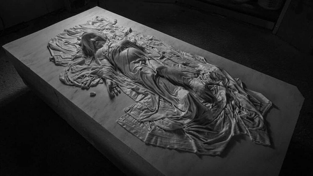 JAGO. La mostra evento a Palazzo Bonaparte a Roma