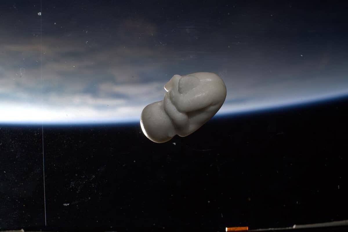 JAGO. La mostra evento a Palazzo Bonaparte a Roma