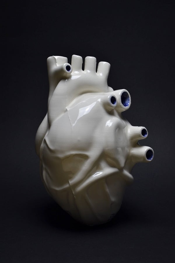 JAGO. La mostra evento a Palazzo Bonaparte a Roma