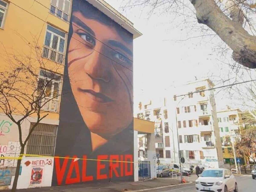 Street art a Roma: i quartieri da non perdere