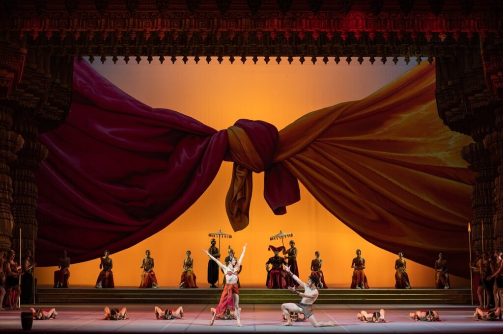 2025/26 season at teatro dell'opera di roma