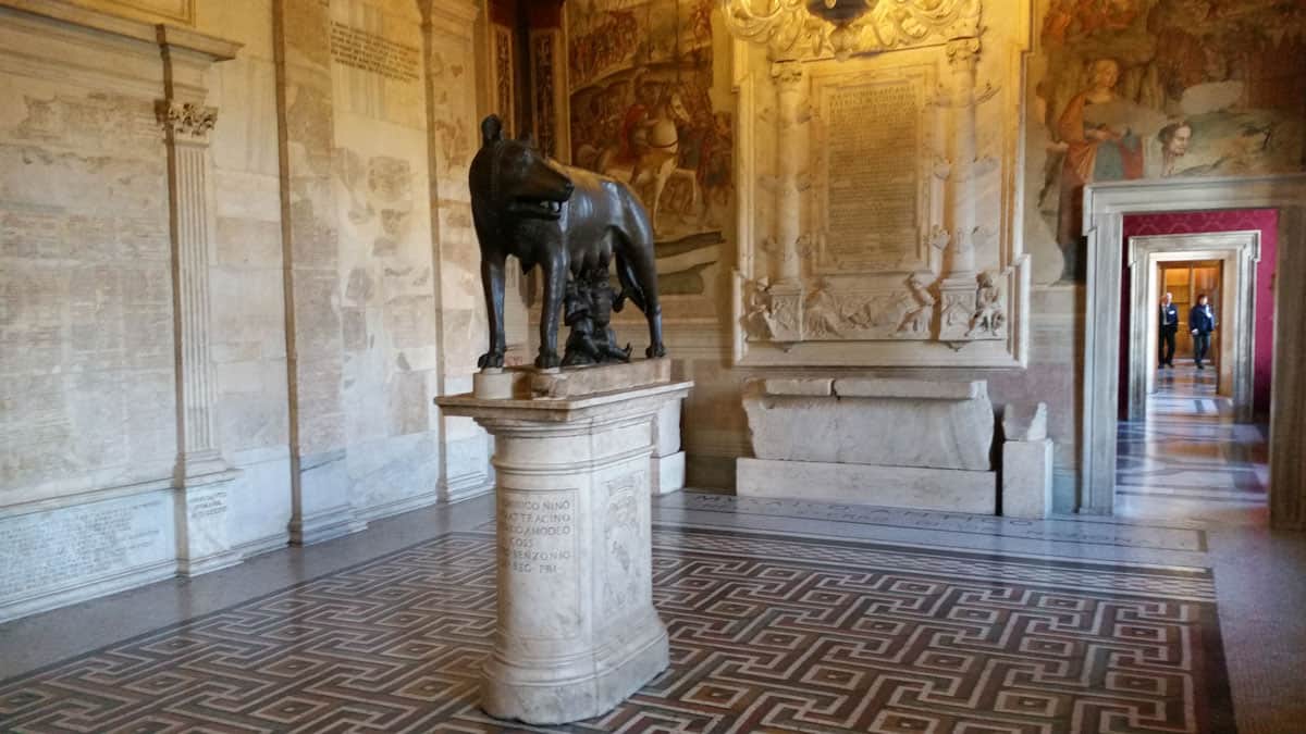 La-Lupa-Capitolina.-musei-capitolini