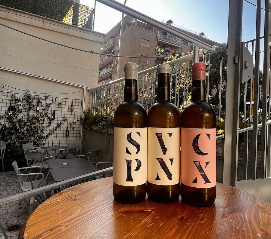 Best Bars in Monteverde