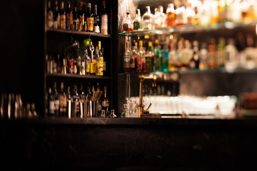 Latteria, un'oasi di tranquillità nel cuore della Garbatella a Roma