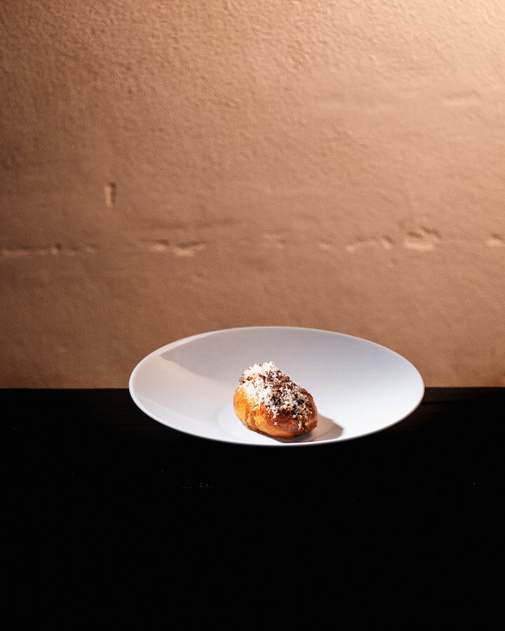 Latteria, un'oasi di tranquillità nel cuore della Garbatella a Roma