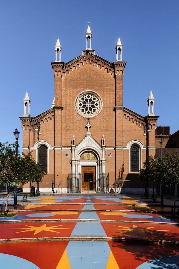 Street art a Roma: i quartieri da non perdere