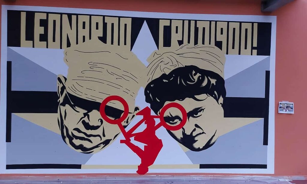 Street art a Roma: i quartieri da non perdere