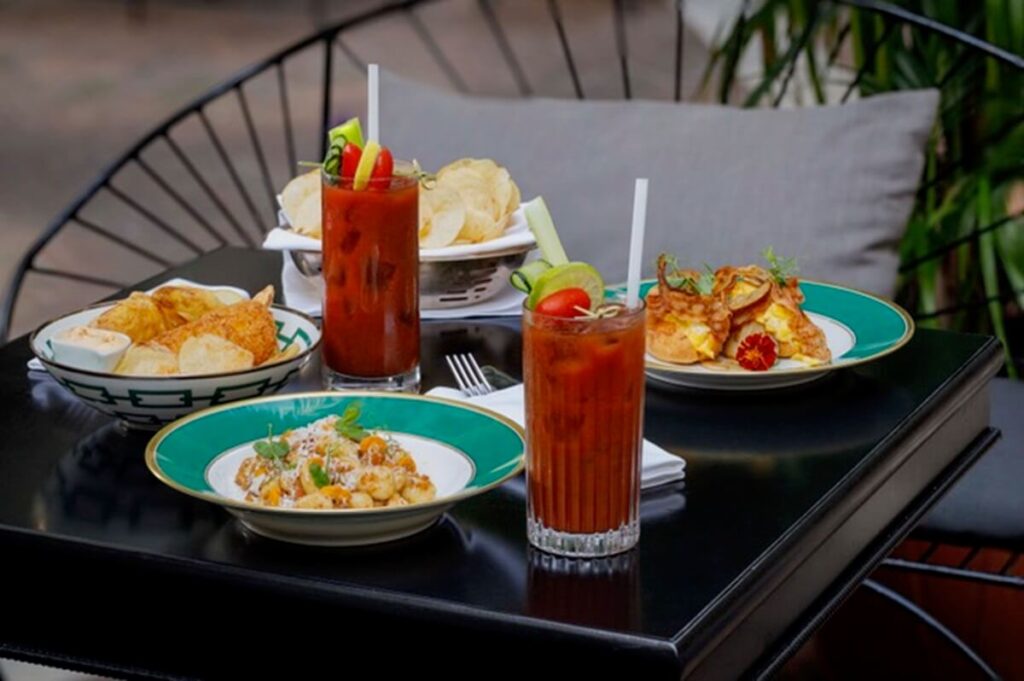 I migliori brunch di Roma: 25 proposte per il weekend