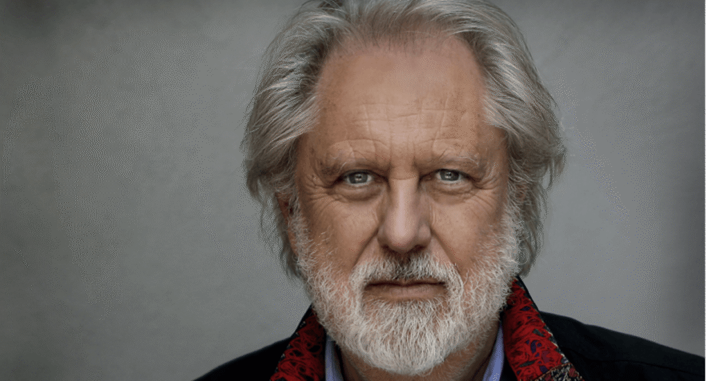 Lord David Puttnam
