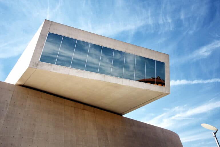 Rome Maxxi Museum