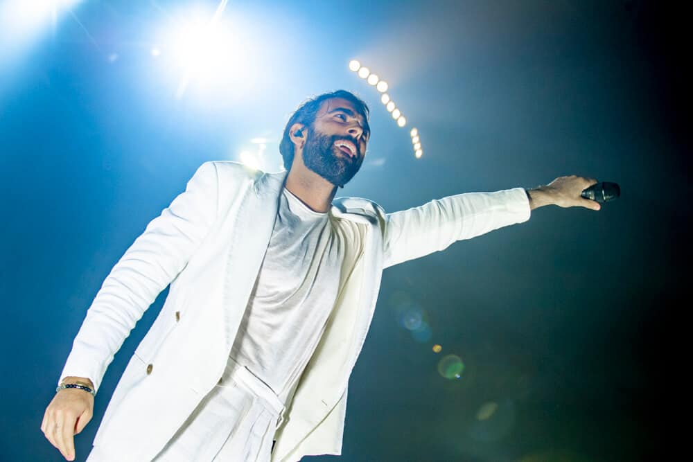 I concerti più attesi del 2025