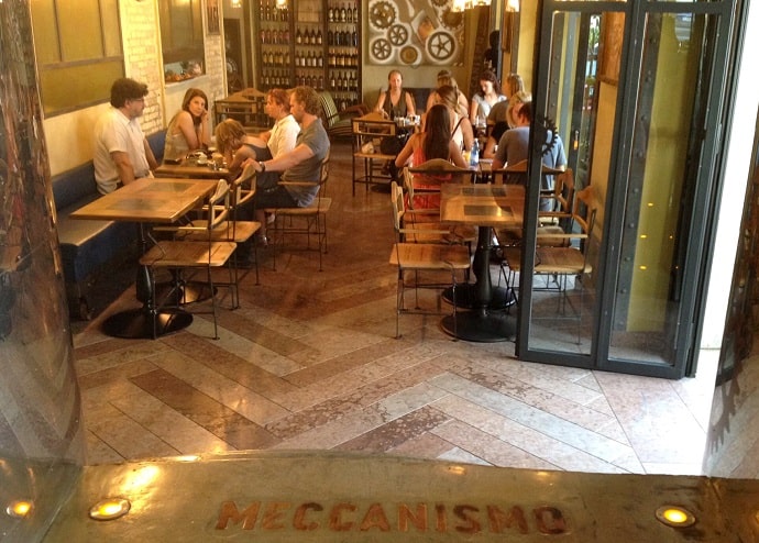 ROme Breakfast Guide