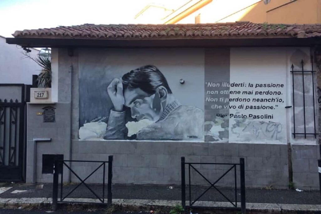 Street art a Roma: i quartieri da non perdere