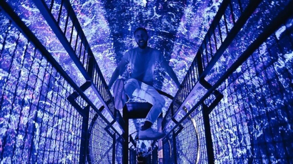 Il Museo delle Illusioni