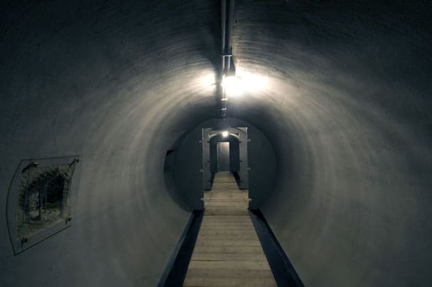 Mussolini-bunker-villa-torlonia