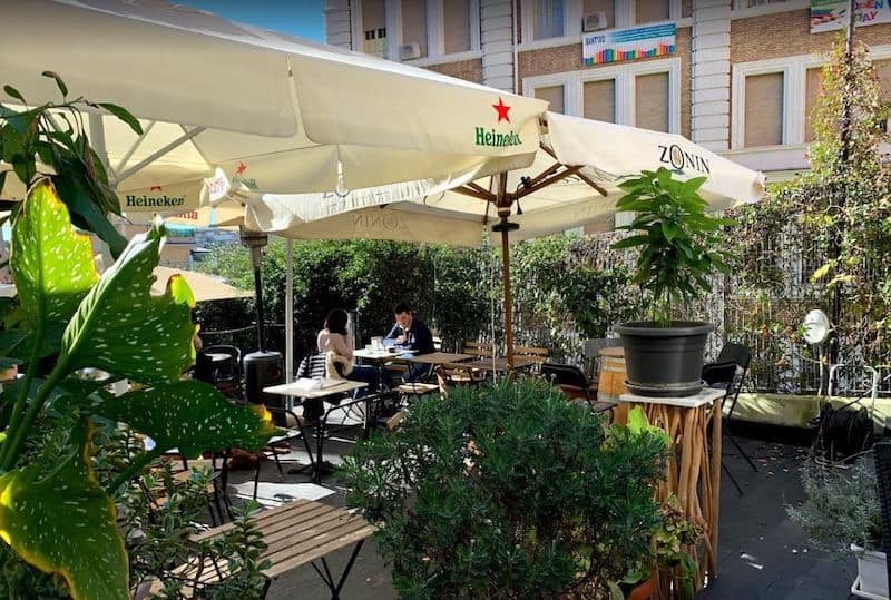 Best Bars in Monteverde Vecchio